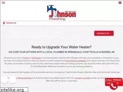 Sites similar to plumbingnwa.com