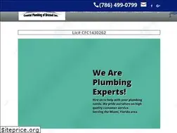 Sites similar to plumbingofmiamibeach.com