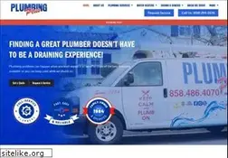 Sites similar to plumbingplus.net