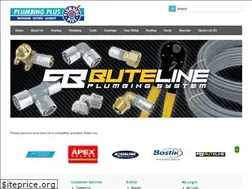 Sites similar to plumbingplustrade.co.nz