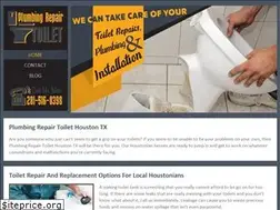 Sites similar to plumbingrepairtoilet.com