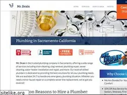 Sites similar to plumbingsacramento.net