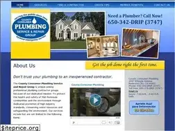 Sites similar to plumbingservice.com
