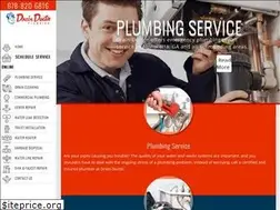 Sites similar to plumbingservicealpharetta.com