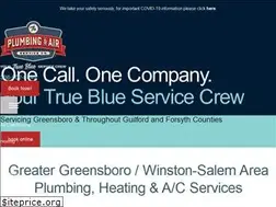Sites similar to plumbingserviceco.com