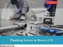 Sites similar to plumbingservicedenverco.com