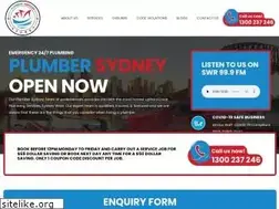 Sites similar to plumbingservices.sydney