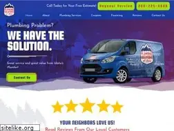 Sites similar to plumbingsolutionsofidaho.com