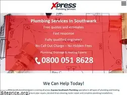 Sites similar to plumbingsouthwark.co.uk