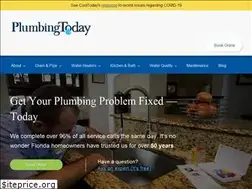 Sites similar to plumbingtoday.biz