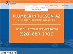 Sites similar to plumbingtucson.com