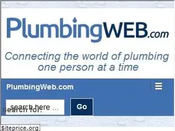 Sites similar to plumbingweb.com