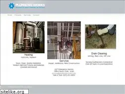 Sites similar to plumbingworksllc.com