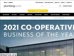 Sites similar to plumbingworld.co.nz