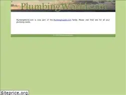 Sites similar to plumbingworld.com
