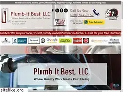 Sites similar to plumbitinc.com