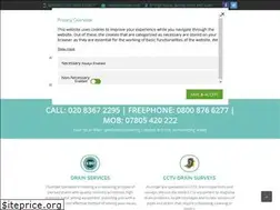 Sites similar to plumbjet.com