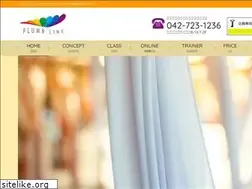 Sites similar to plumbline.co.jp