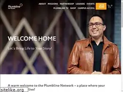 Sites similar to plumblinenetwork.com