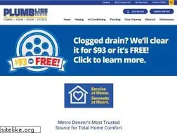 Sites similar to plumblineservices.com
