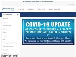 Sites similar to plumblink.co.za