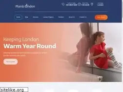 Sites similar to plumblondon.com