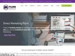 Sites similar to plumbmarketing.com