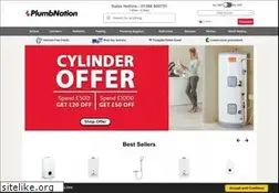 Sites similar to plumbnation.co.uk