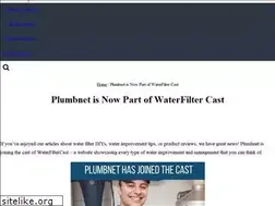 Sites similar to plumbnet.com