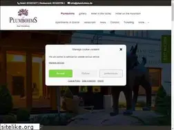 Sites similar to plumbohms.de