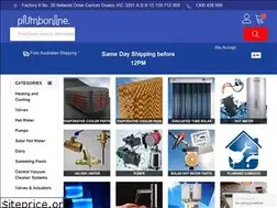 Sites similar to plumbonline.net.au