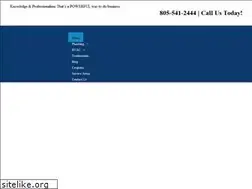 Sites similar to plumbpower.com