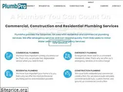 Sites similar to plumbprosavannah.com