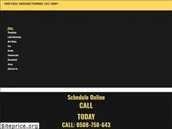 Sites similar to plumbquick.co.nz