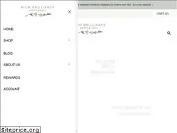 Sites similar to plumbrilliance.com