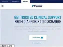 Sites similar to plumbs.com