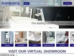 Sites similar to plumbsan.co.za