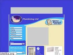 Sites similar to plumbshop.net