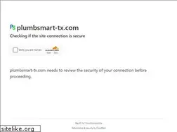Sites similar to plumbsmart-tx.com