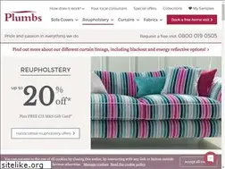 Sites similar to plumbsreupholstery.co.uk