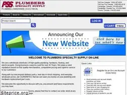 Sites similar to plumbss.com
