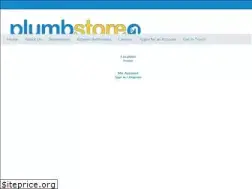 Sites similar to plumbstores.co.uk