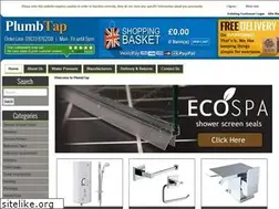 Sites similar to plumbtap.com