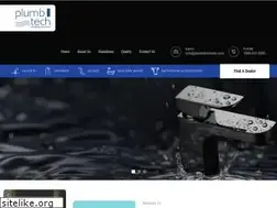 Sites similar to plumbtechindia.com