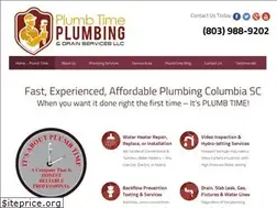 Sites similar to plumbtimesc.com