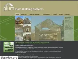Sites similar to plumbuildingsystems.com
