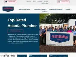 Sites similar to plumbworksinc.com