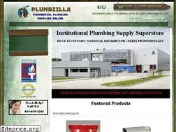 Sites similar to plumbzilla.com