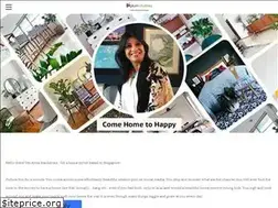 Sites similar to plumchutney.com