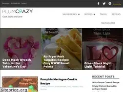 Sites similar to plumcrazyaboutcoupons.com